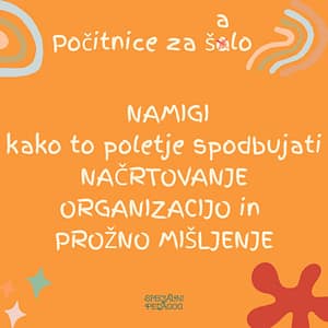 Počitnice za šalo 1